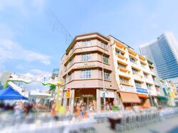 Arab Street (D7), Retail #584310951